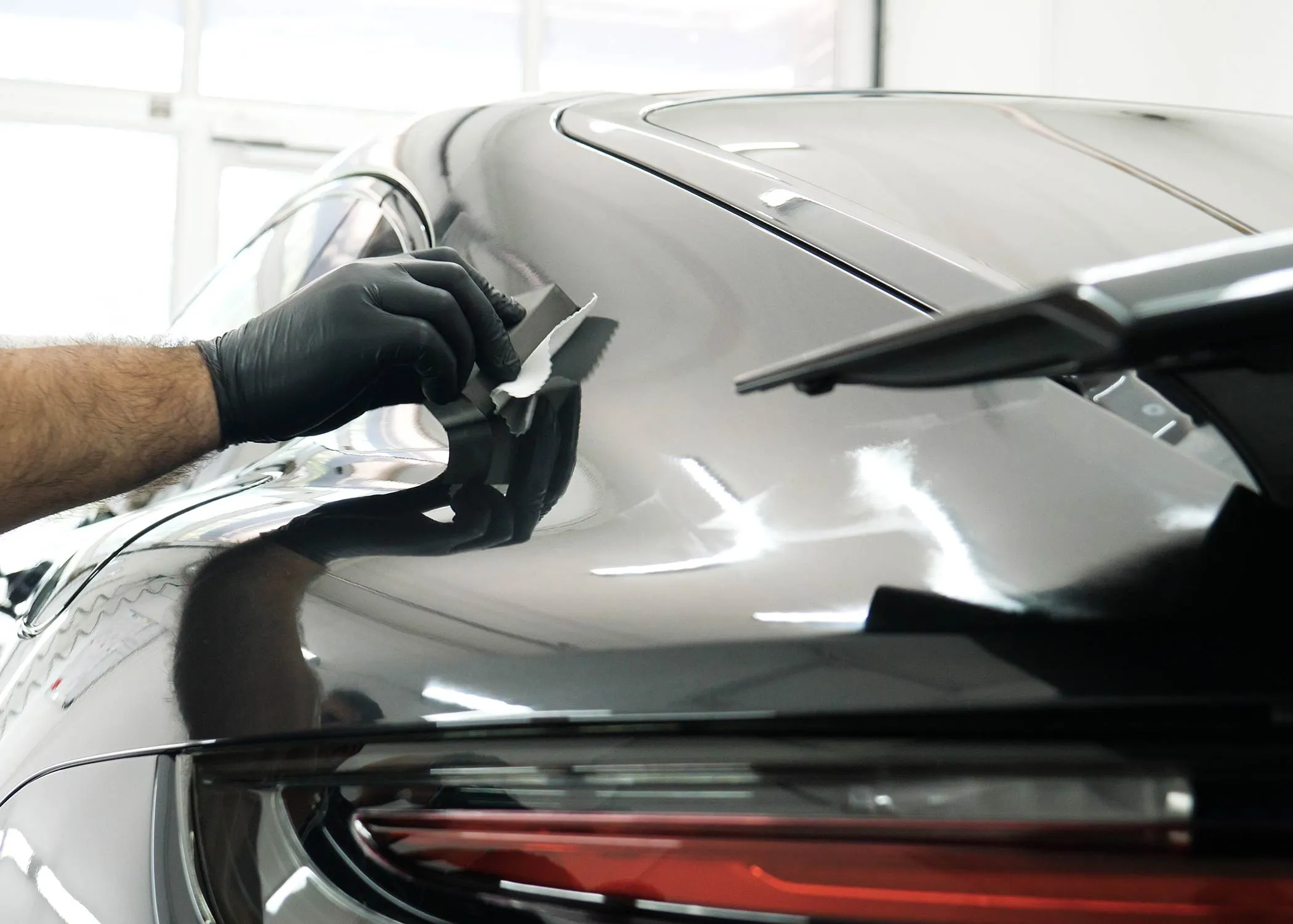 Ceramic Coating