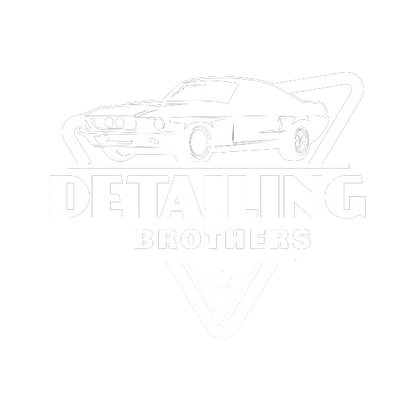 Detailing Brothers Logo